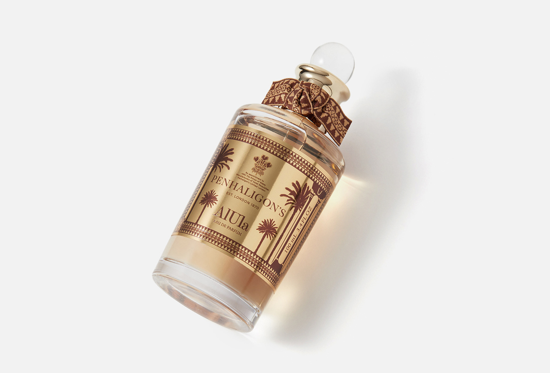 بنهالغنز ماء عطر ألولا 100 مل بنهالغنز ماء عطر ألولا