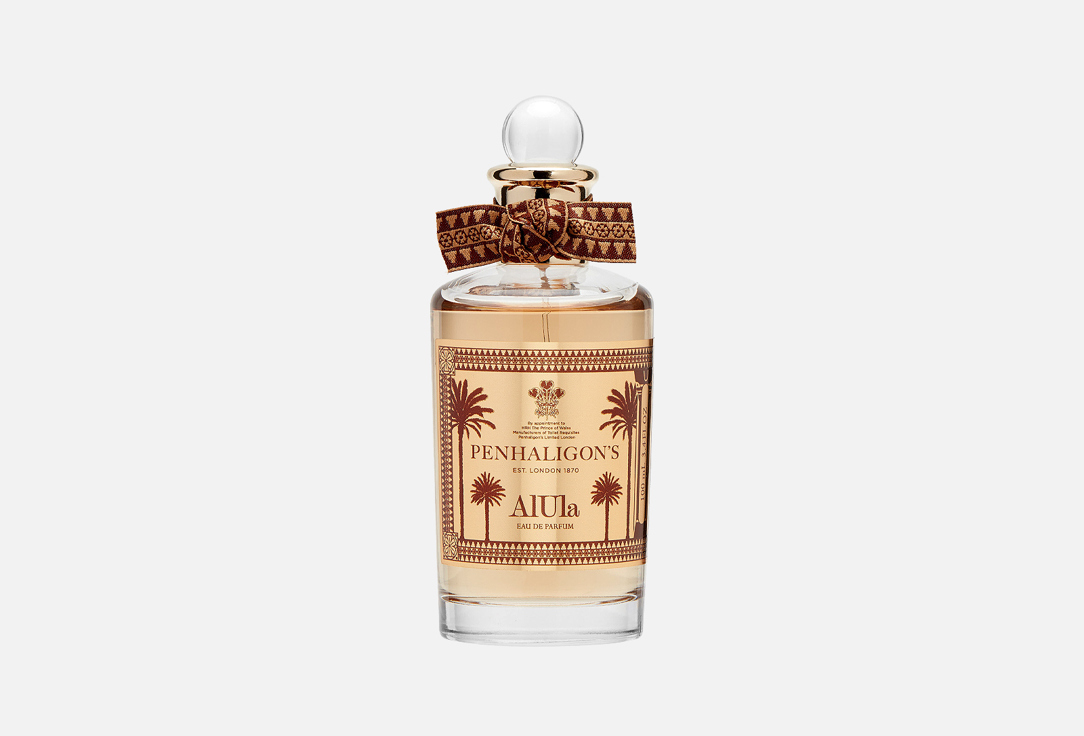 بنهالغنز ماء عطر ألولا 100 مل بنهالغنز ماء عطر ألولا