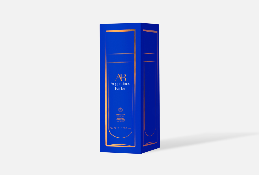 Augustinus Bader Moisturizing face cream The Cream