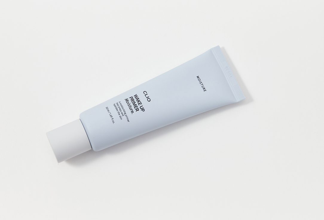Clio Makeup Primer Wake up 50 ml Clio Makeup Primer Wake up