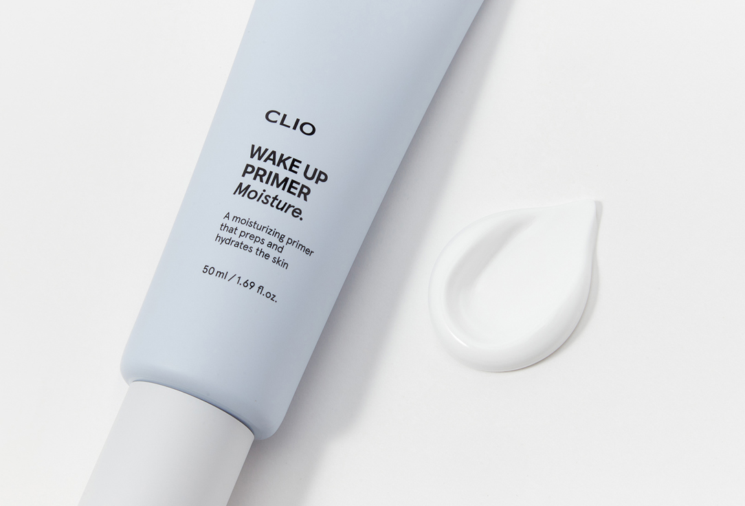 Clio Makeup Primer Wake up 50 ml Clio Makeup Primer Wake up