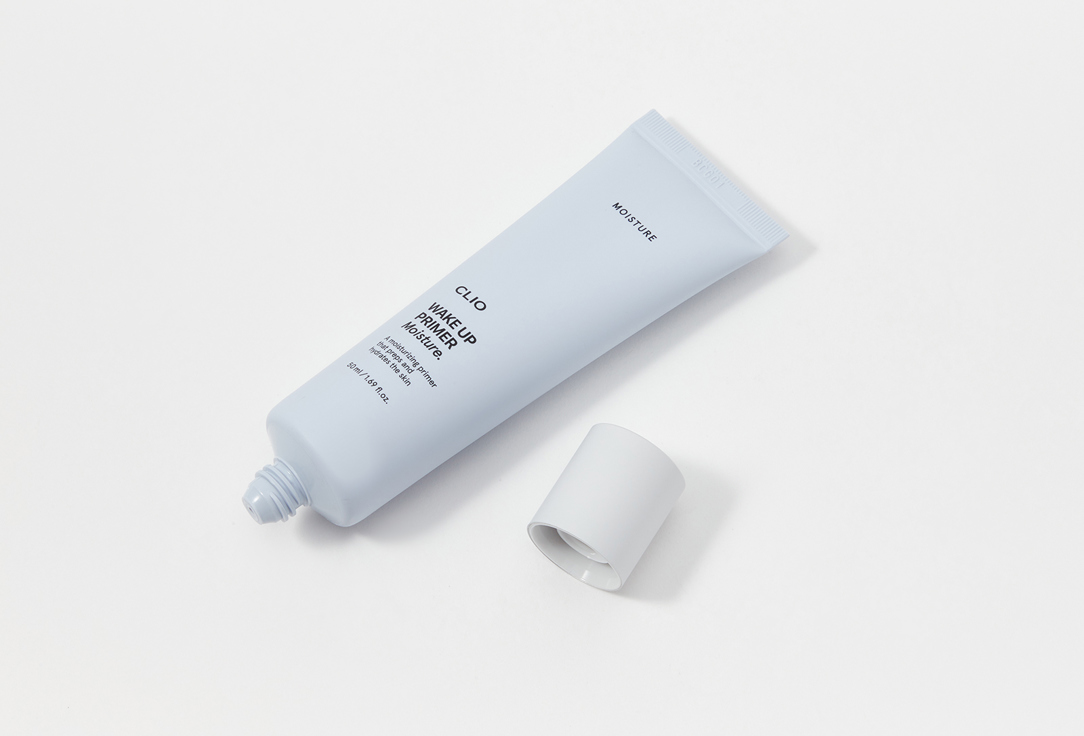 Clio Makeup Primer Wake up 50 ml Clio Makeup Primer Wake up