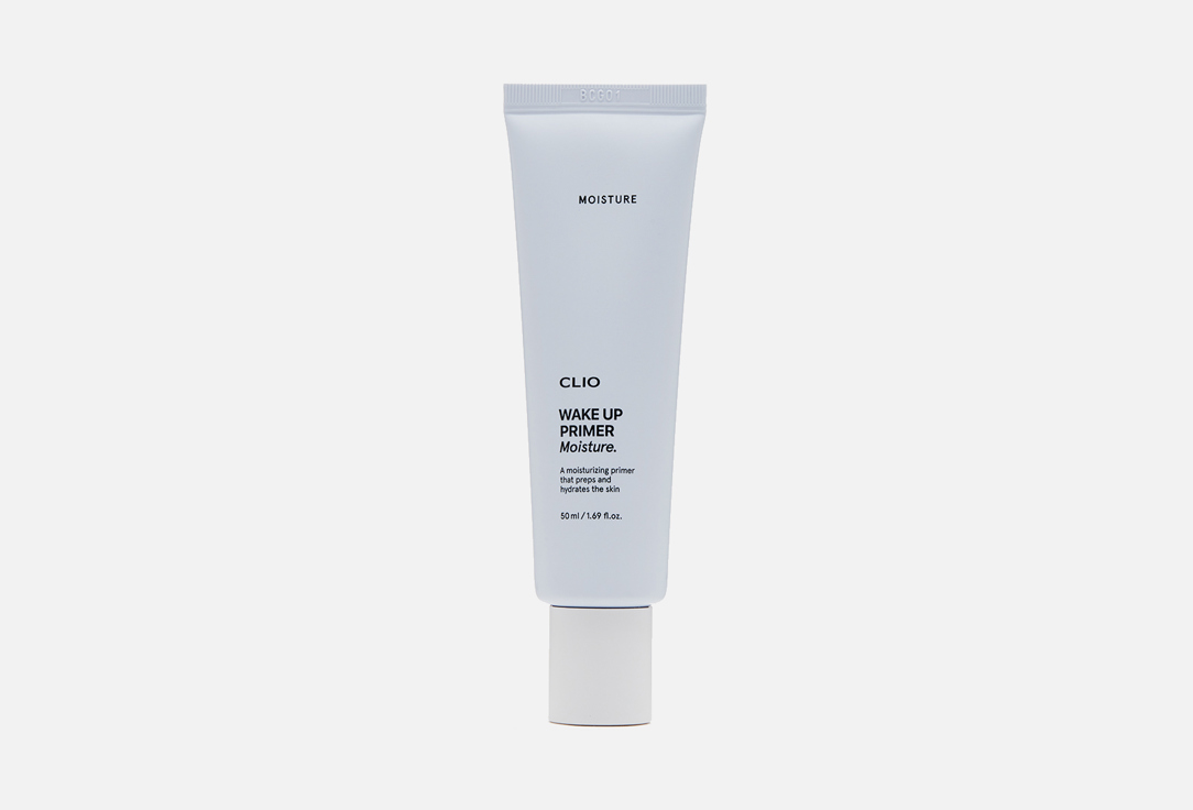 Clio Makeup Primer Wake up 50 ml Clio Makeup Primer Wake up