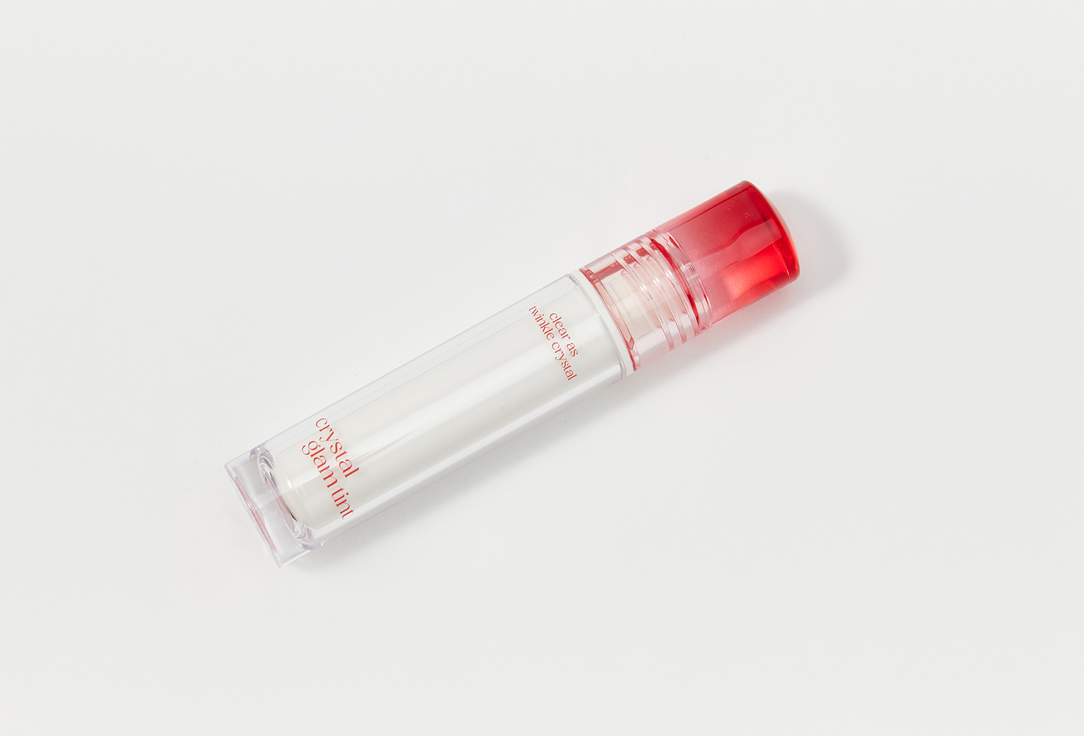 Clio Glossy Lip Tint Crystal glam tint