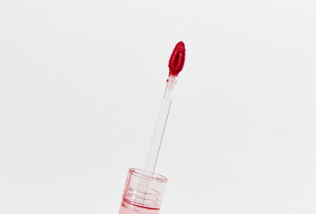 Clio Glossy Lip Tint Crystal glam tint