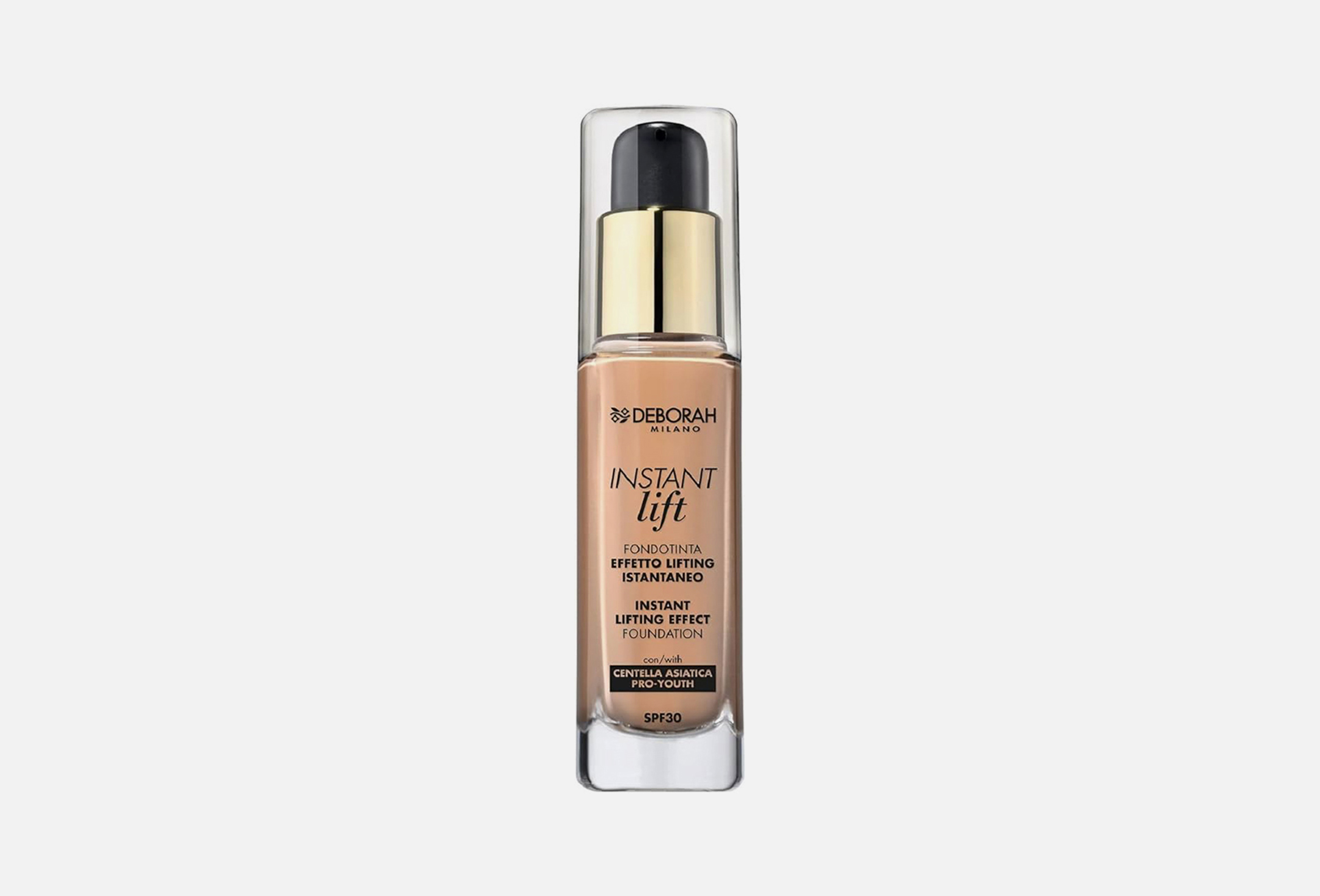 Instant lift  30 03, Sand