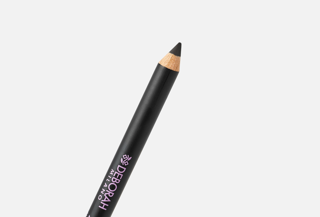 DEBORAH MILANO Brow pencil 24ore 289, Brunette 1.2 g DEBORAH MILANO Brow pencil 24ore