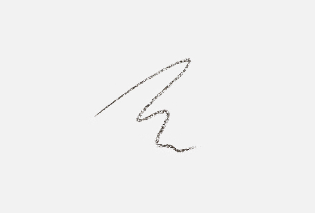 DEBORAH MILANO Brow pencil 24ore 289, Brunette 1.2 g DEBORAH MILANO Brow pencil 24ore