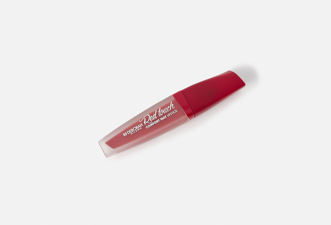 DEBORAH MILANO Liquid lipstick Red touch