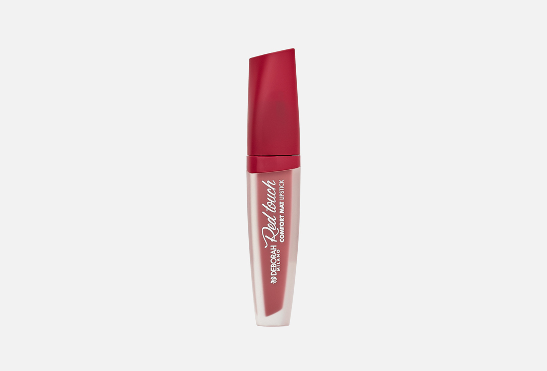 DEBORAH MILANO Liquid lipstick Red touch
