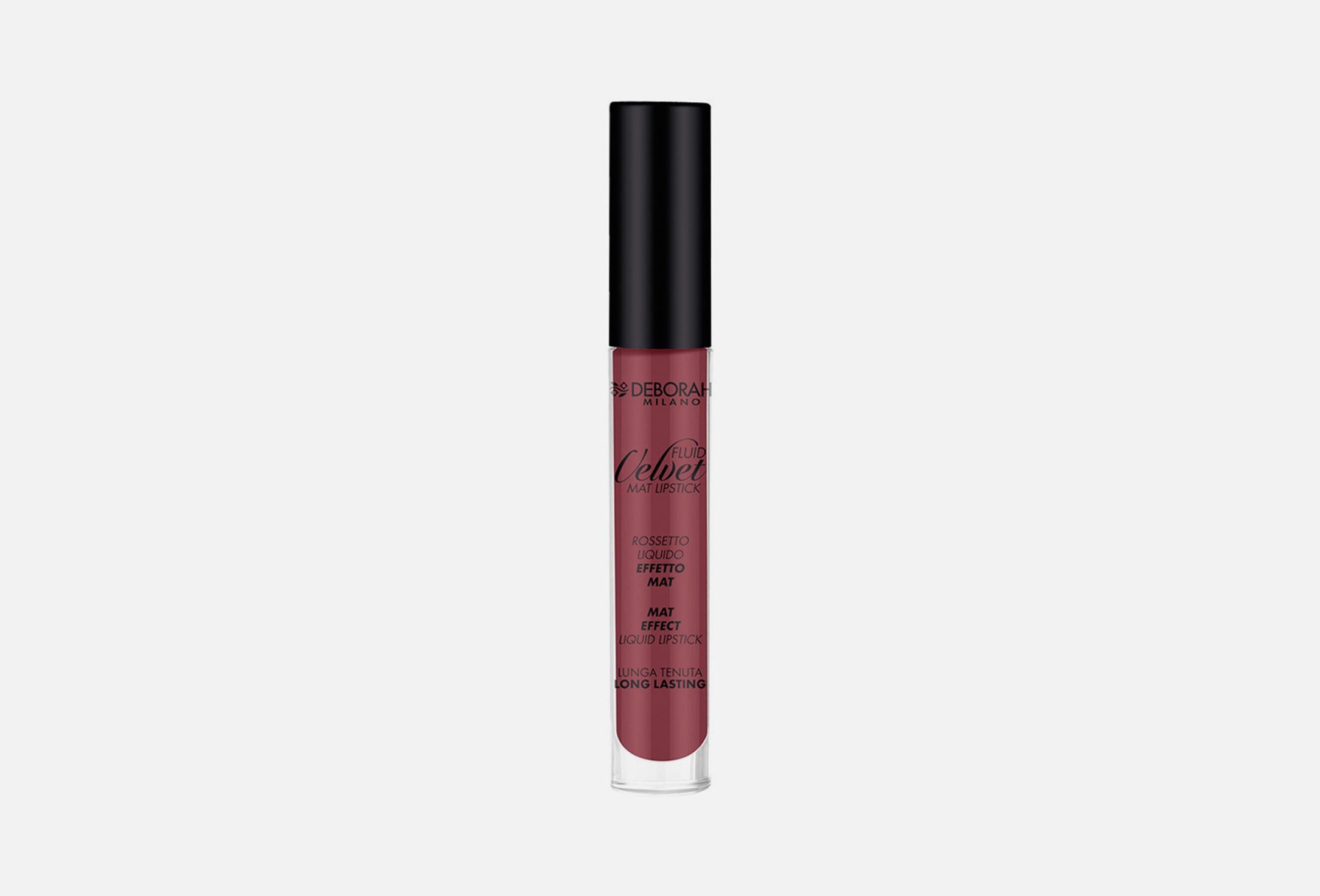 Fluid velvet  4.5 28, Rose