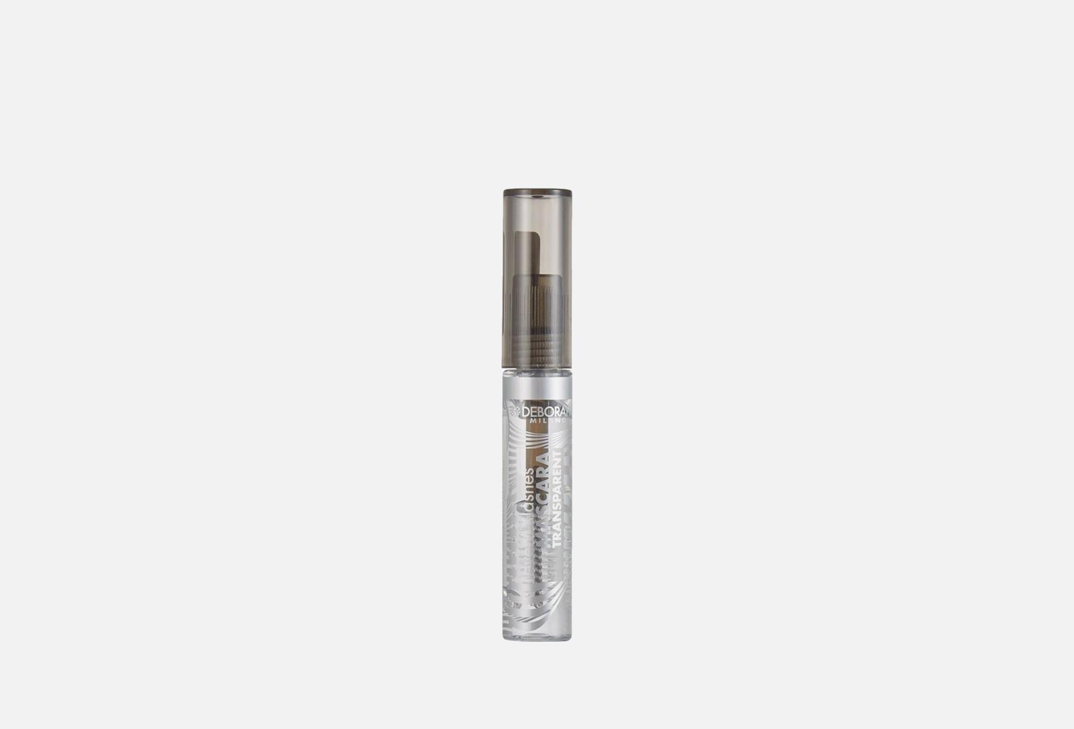 Love my lashes  11 Transparent