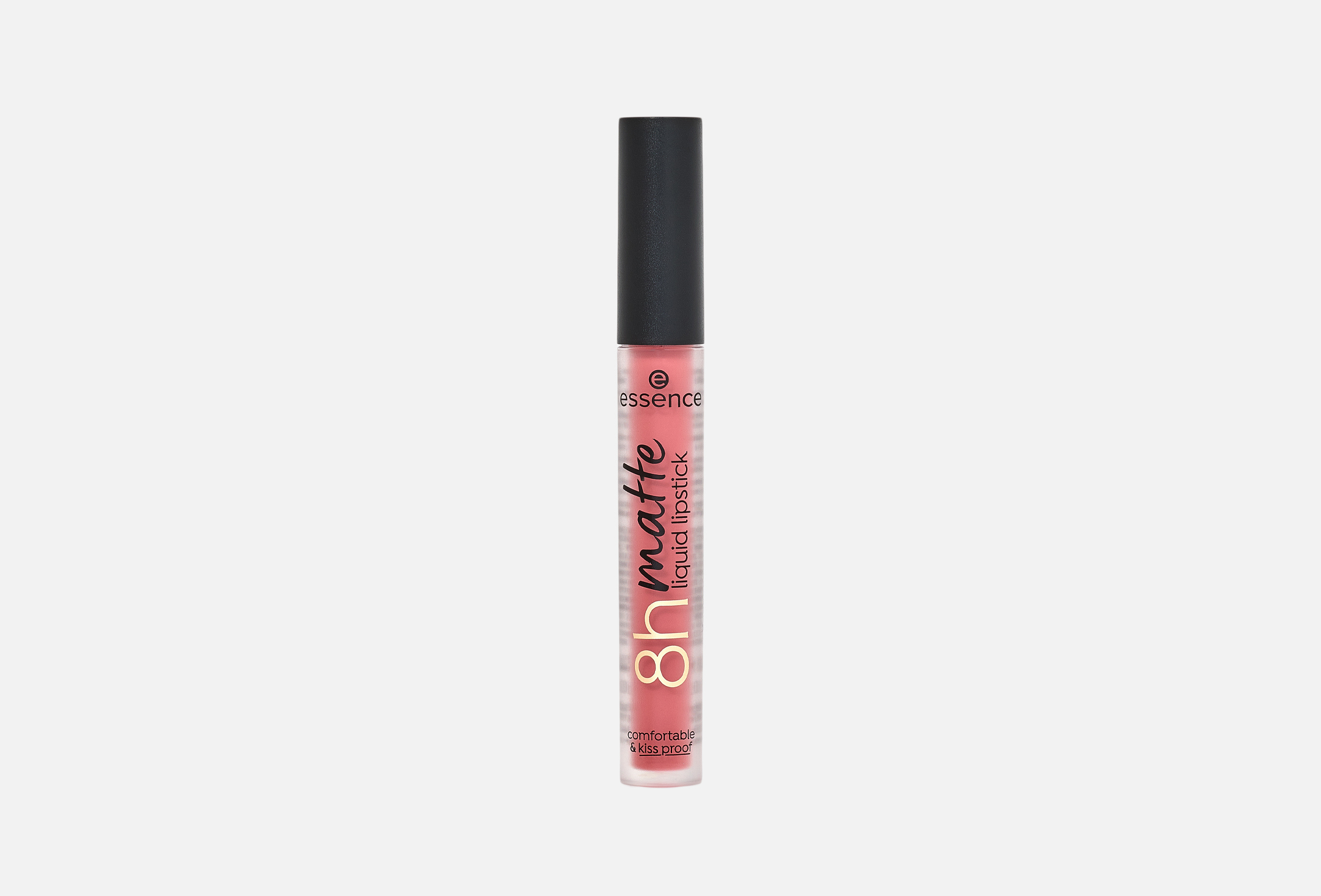 8h matte  2.5 11, Misty rose