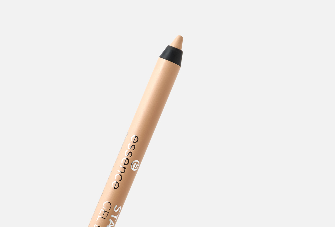essence GEL EYELINER STAY & PLAY