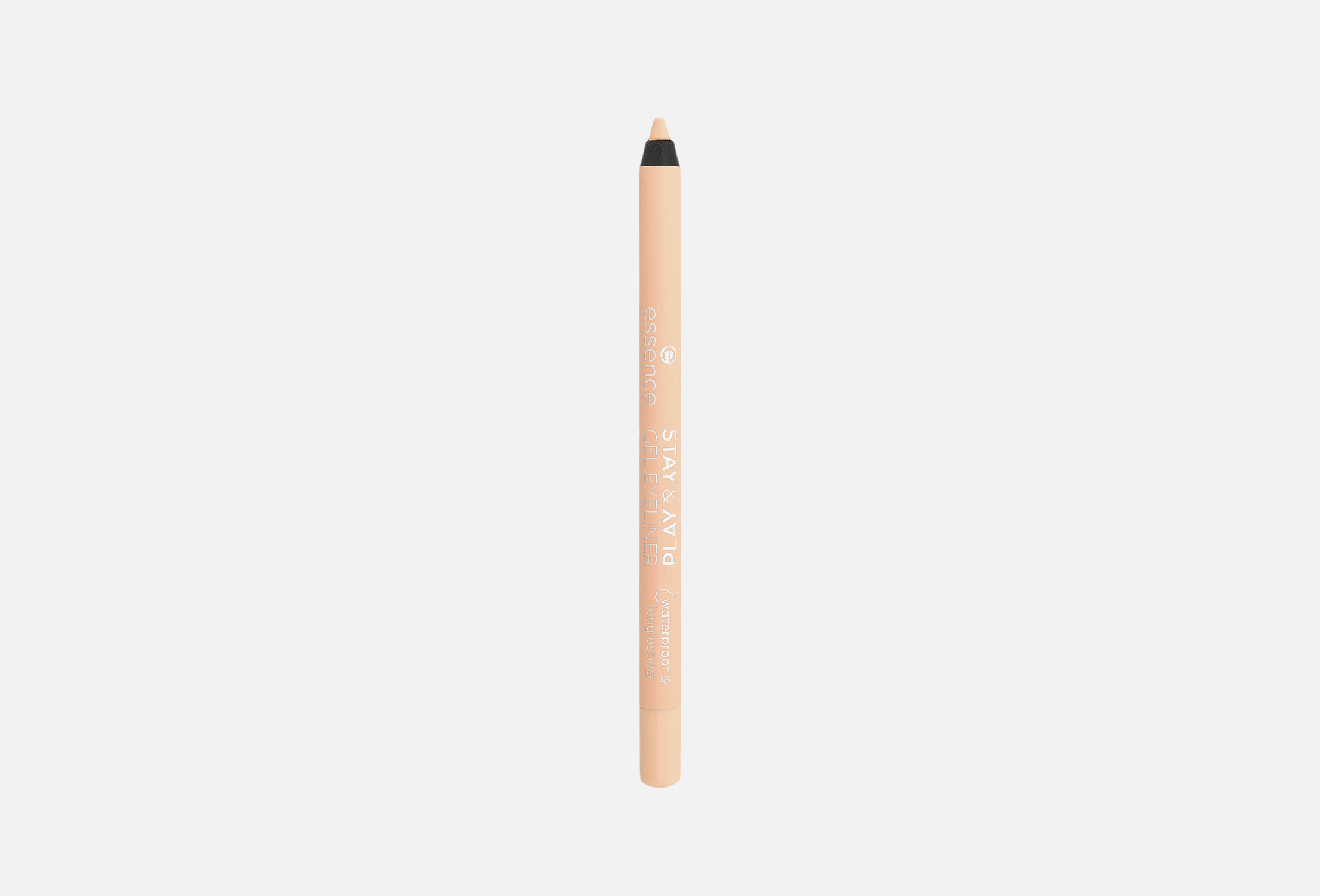 STAY & PLAY  1.3 03, Silky nude