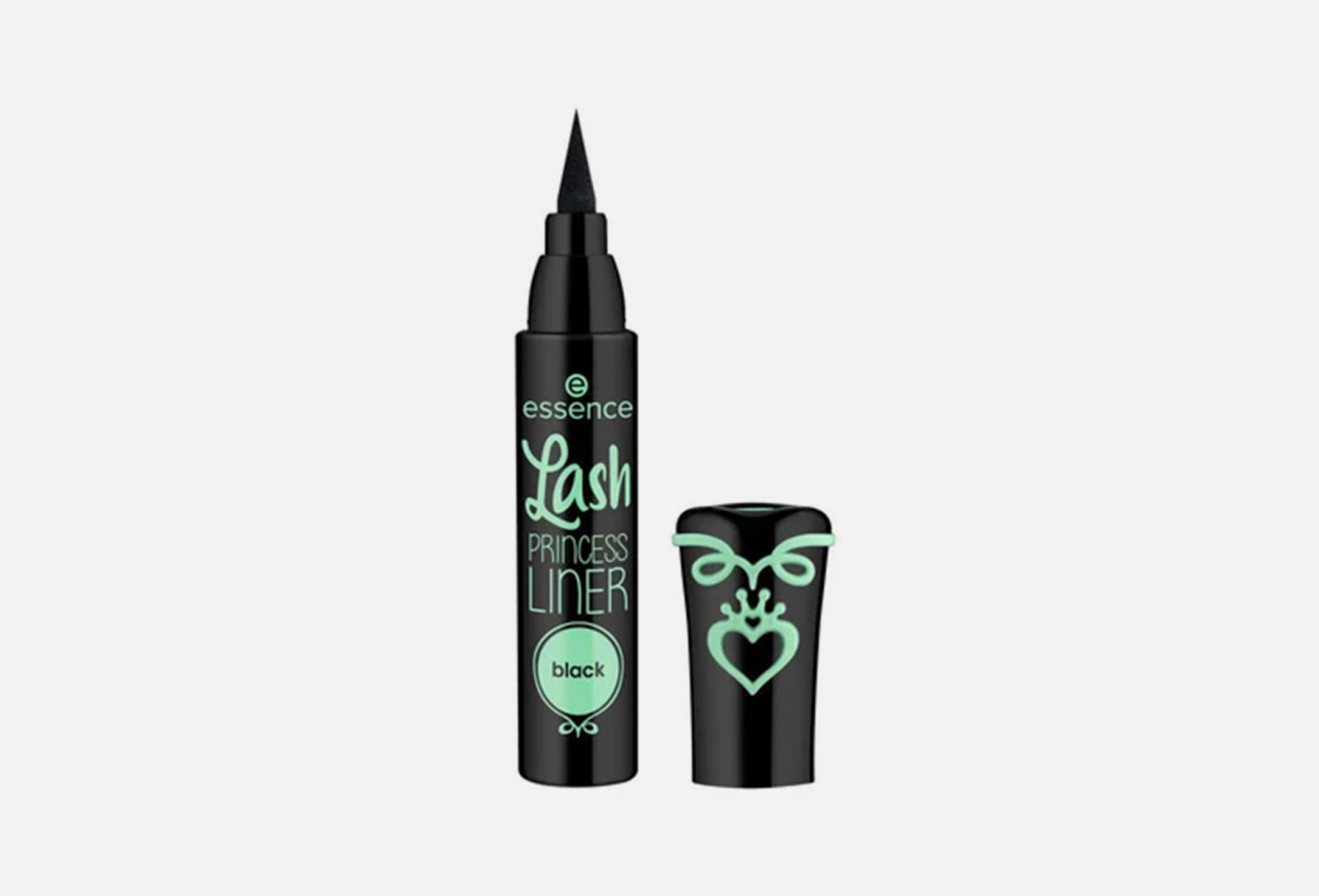 Lash PRINCESS LINER 3 Black