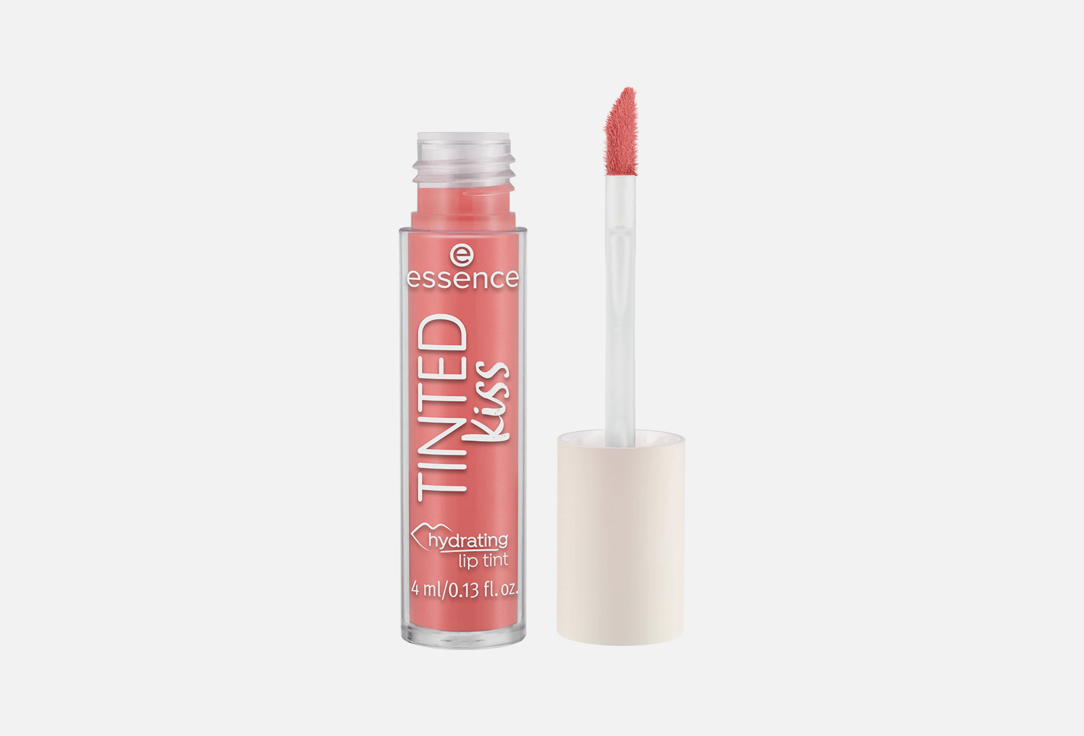 essence Hydrating lip tint TINTED kiss