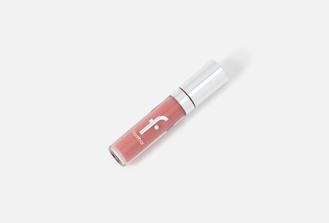 Flormar Plumping Lip Gloss Dewy Lip Booster 003, Party 4.5 ml Flormar Plumping Lip Gloss Dewy Lip Booster