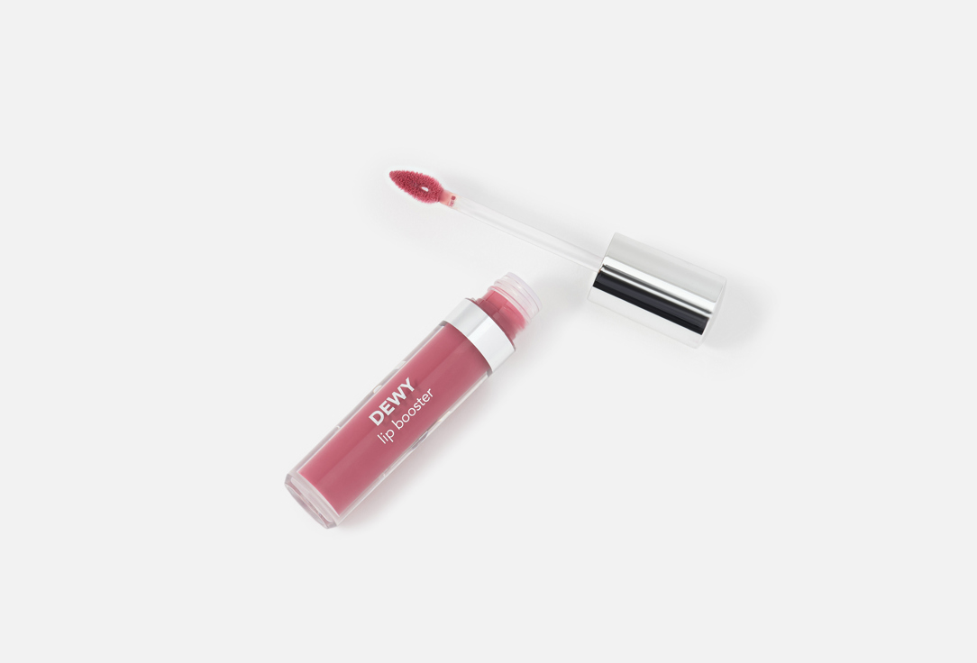 Flormar Plumping Lip Gloss Dewy Lip Booster
