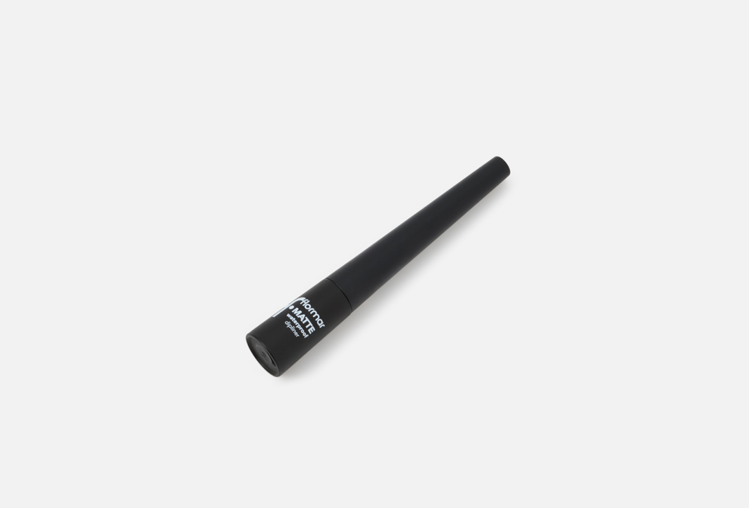 Flormar Eyeliner Matte Waterproof Dipliner