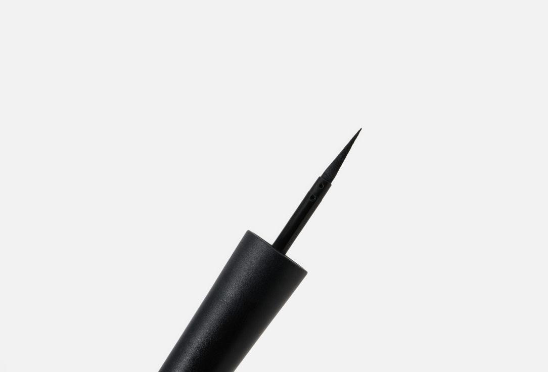 Flormar Eyeliner Matte Waterproof Dipliner