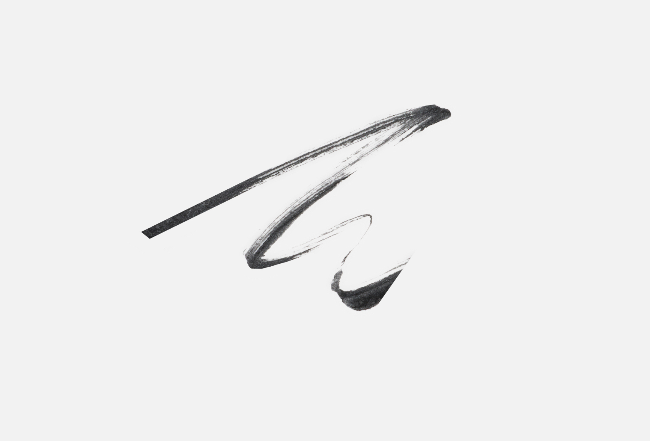 Flormar Eyeliner Matte Waterproof Dipliner