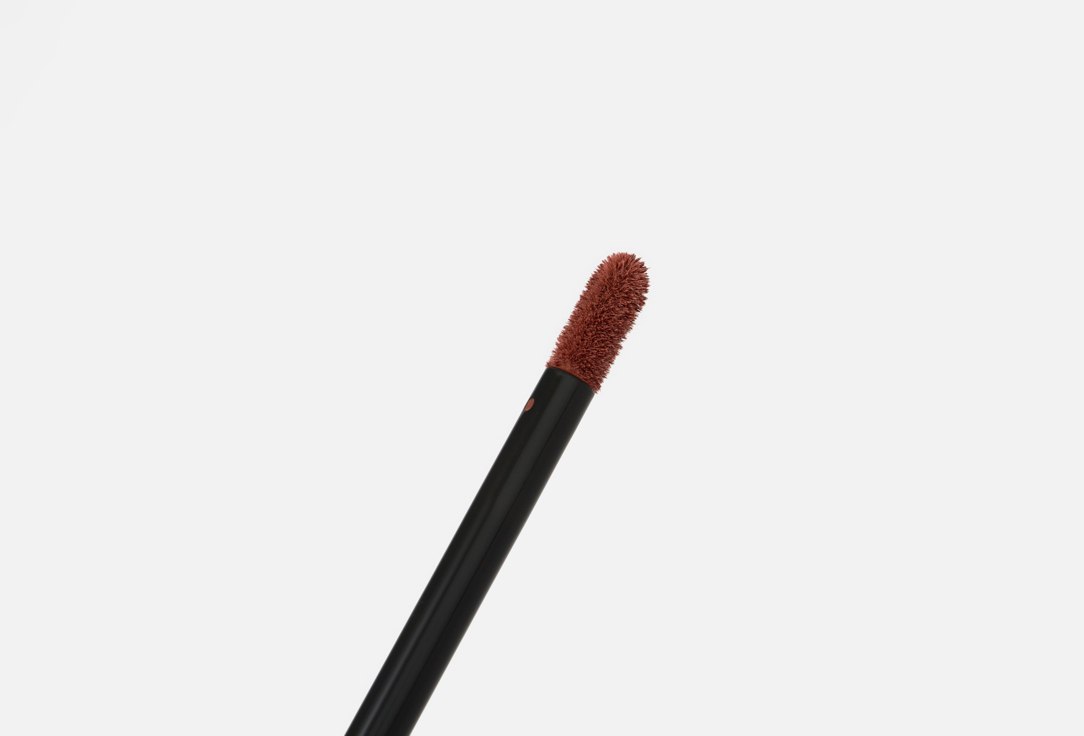 Flormar Matte Liquid Lipstick Silk Matte 018, Sunny land 4.5 ml Flormar Matte Liquid Lipstick Silk Matte