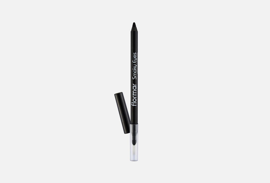 Flormar Waterproof Eyeliner Smoky Eyes