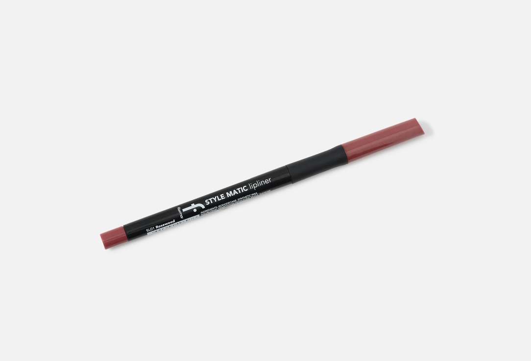 Flormar Lipliner Style Matic
