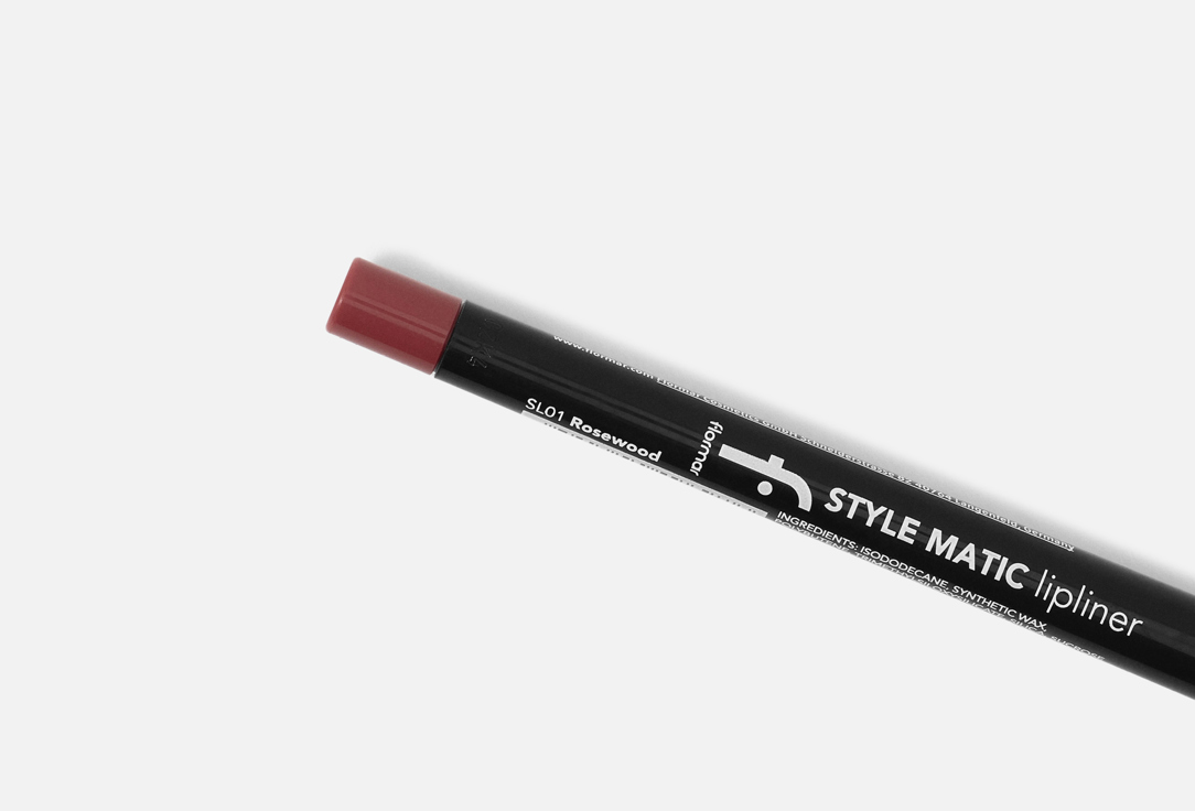 Flormar Lipliner Style Matic