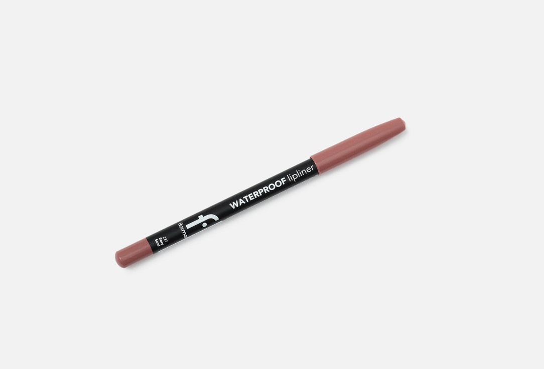 Flormar Lipliner Waterproof