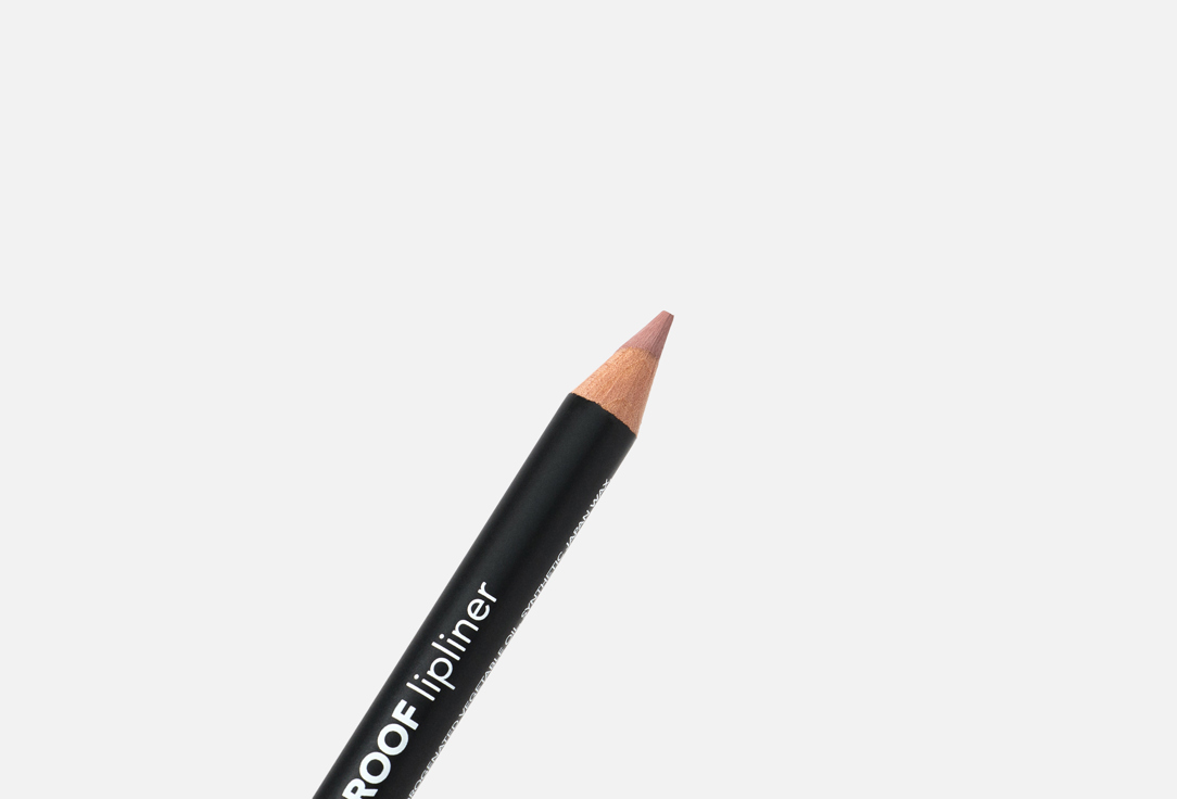 Flormar Lipliner Waterproof