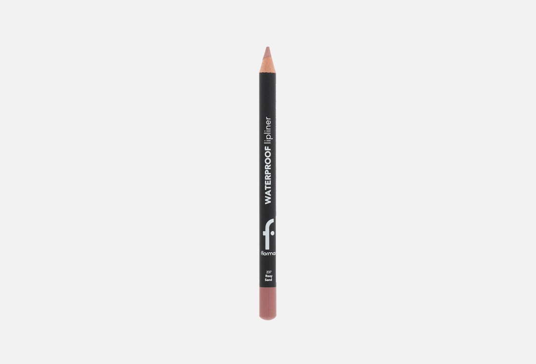 Flormar Lipliner Waterproof