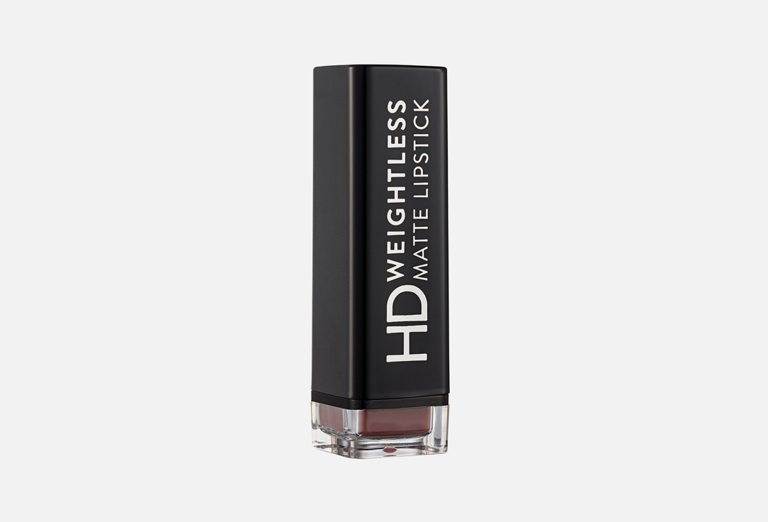 Flormar Matte Lipstick HD Weightless