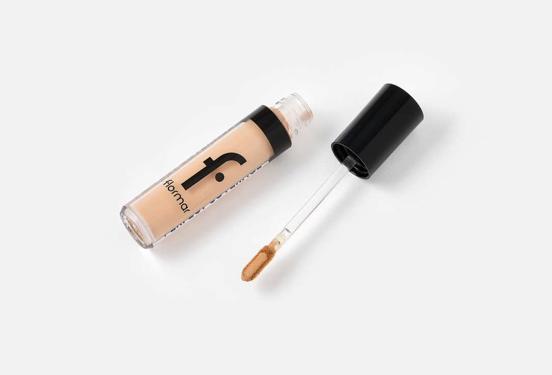 Flormar Liquid Concealer Perfect Coverage