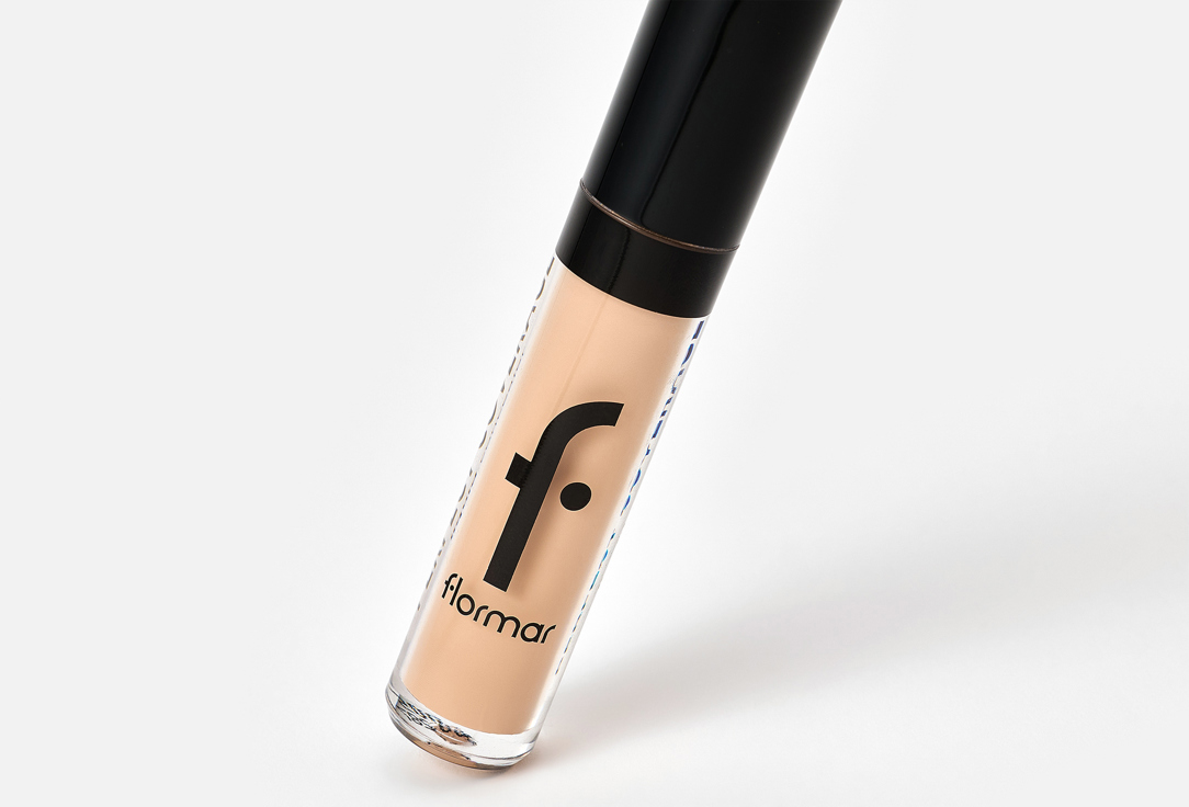 Flormar Liquid Concealer Perfect Coverage