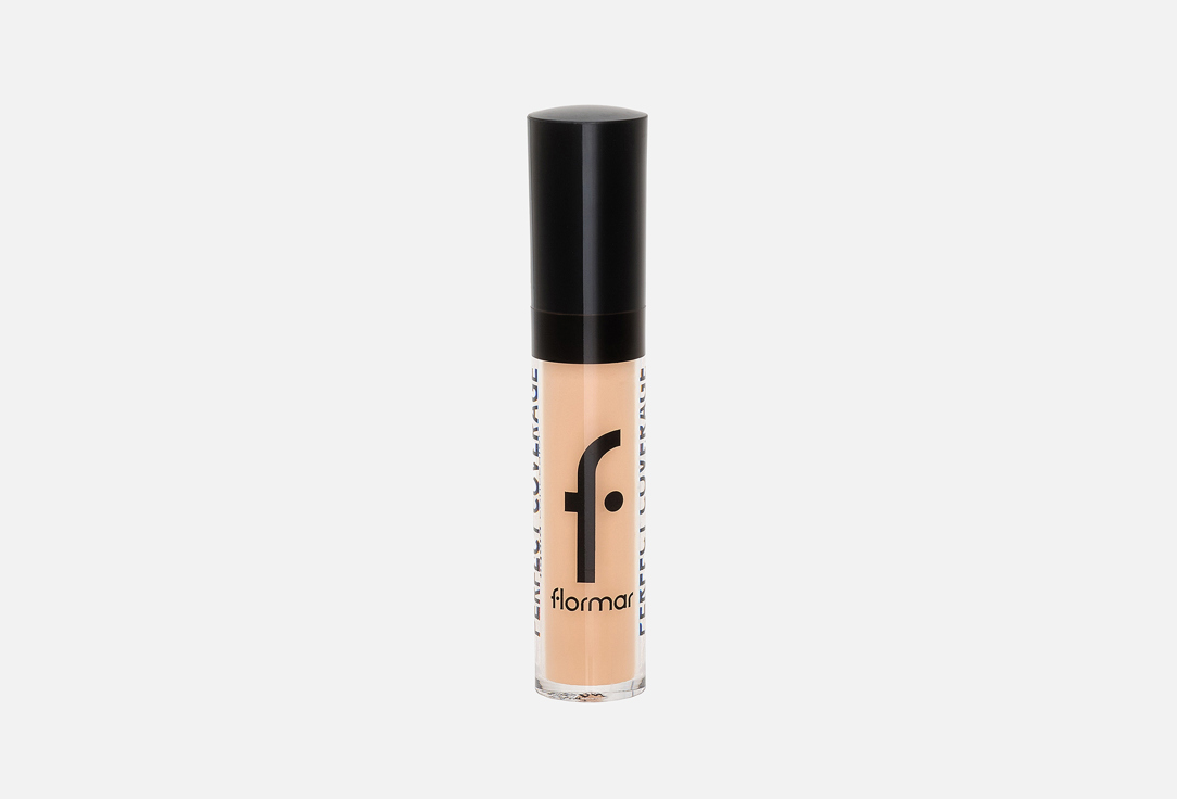 Flormar Liquid Concealer Perfect Coverage