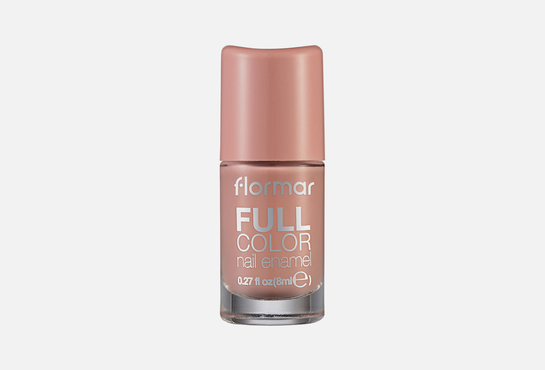 Flormar Nail Polish Full Color