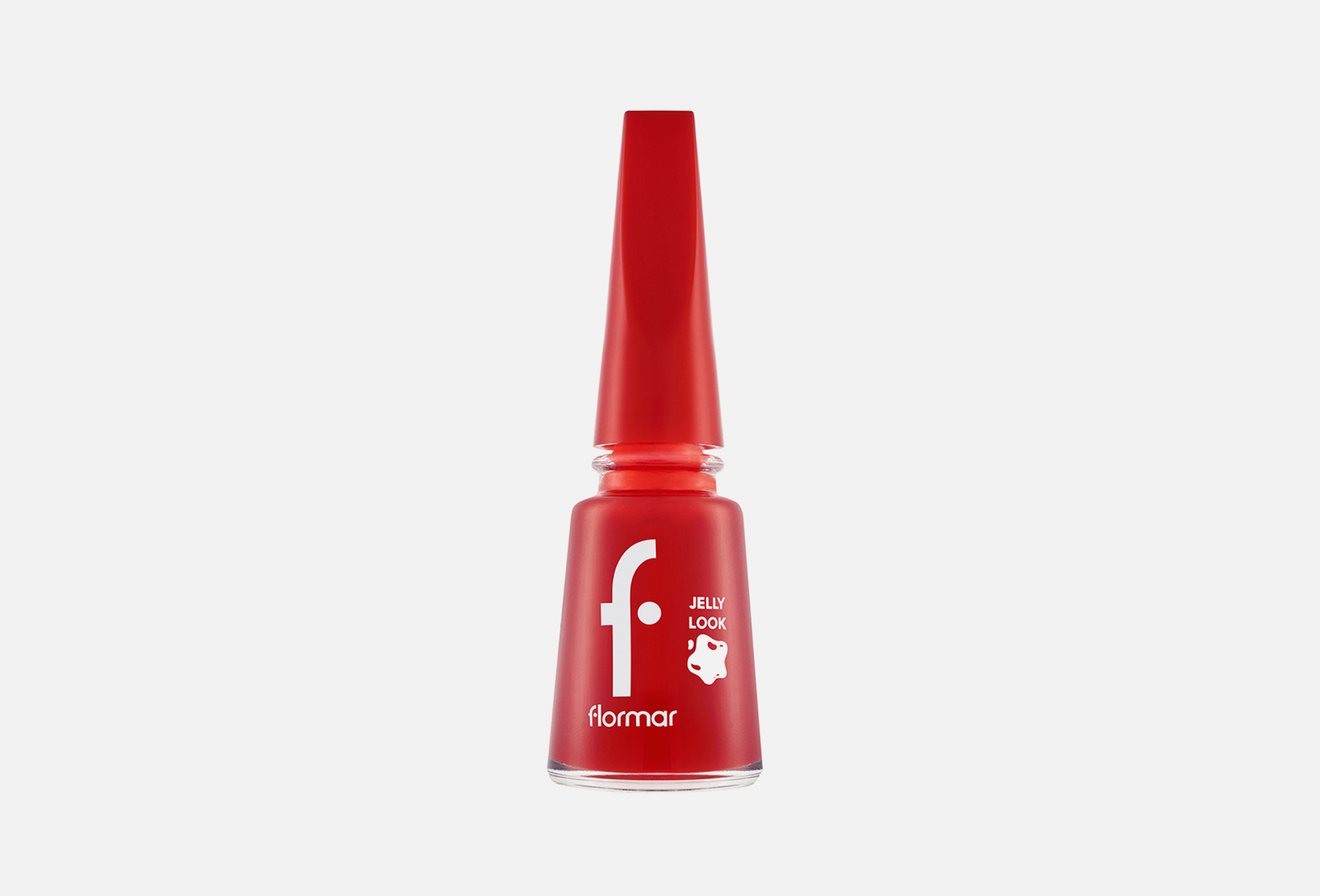Jelly Look  11 04, Scarlet