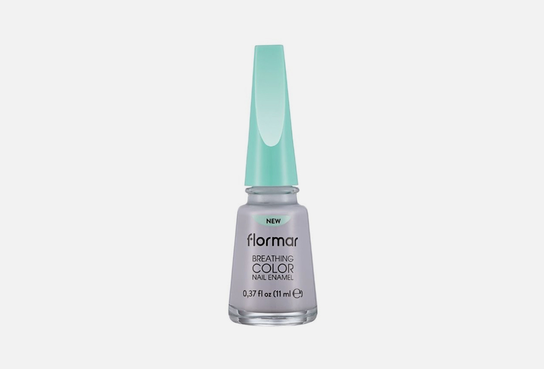 Flormar Nail Polish Breathing Color