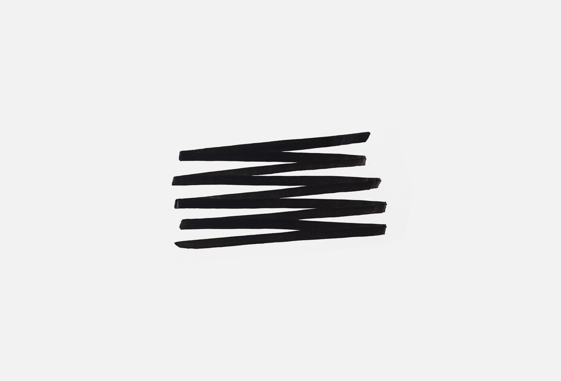 Flormar Liquid Eyeliner Graphic Black