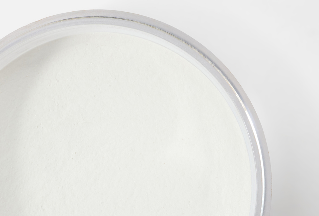 Flormar Loose setting powder Invisible