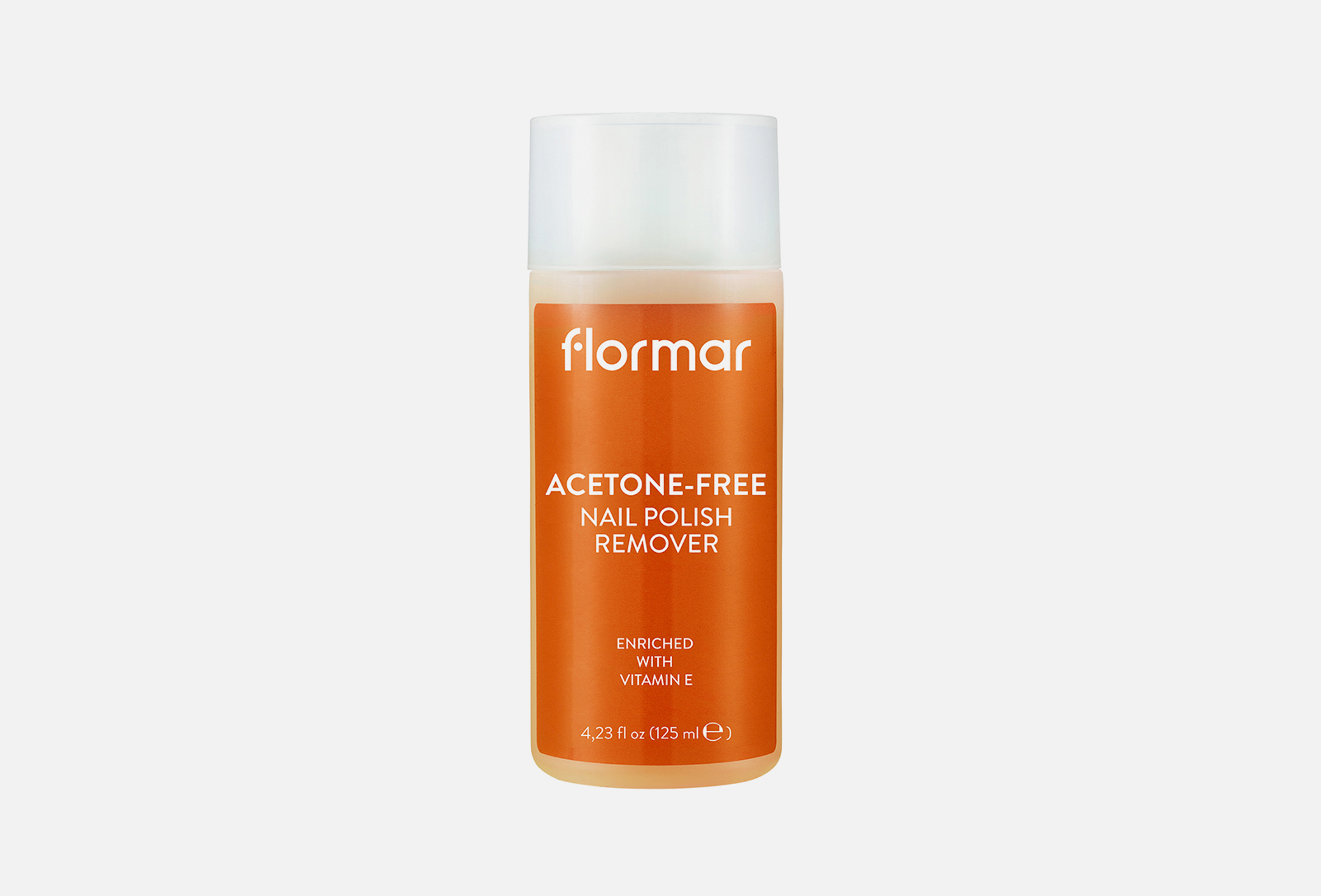 Acetone Free  125 