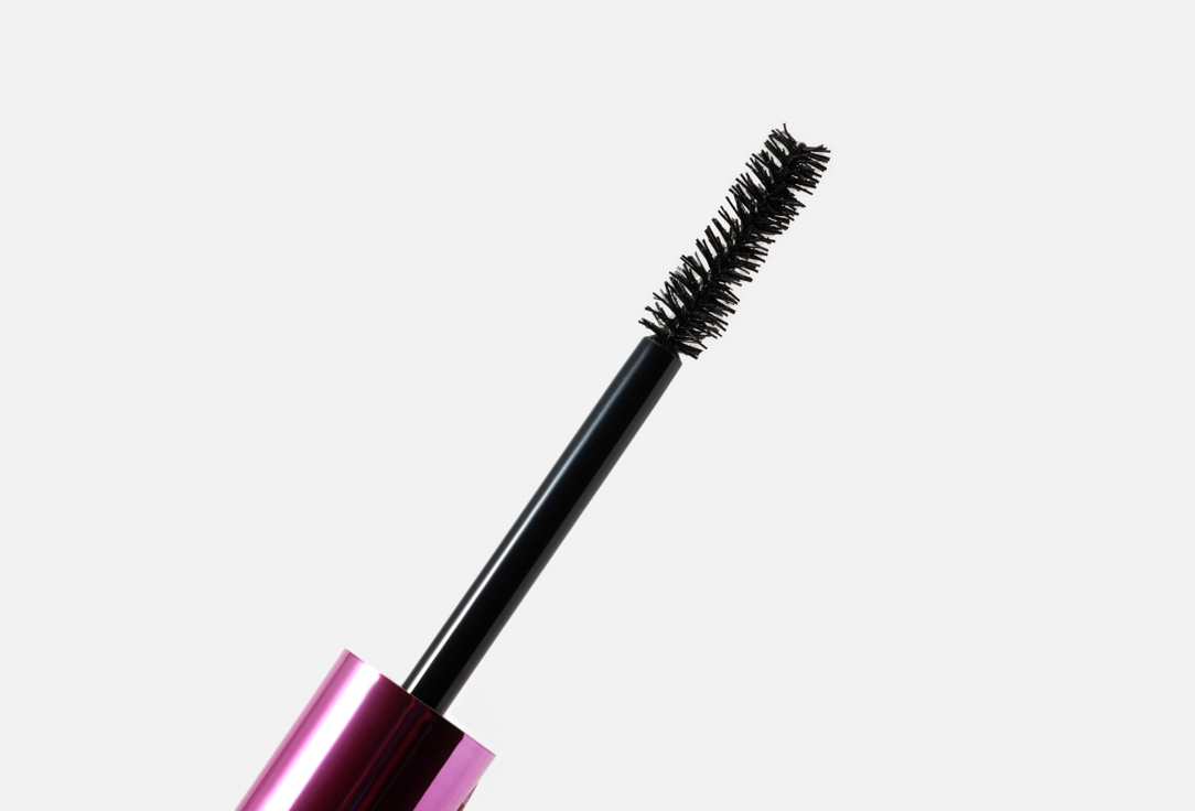 Flormar Тушь для ресниц с эффектом объема и подкручивания Hero