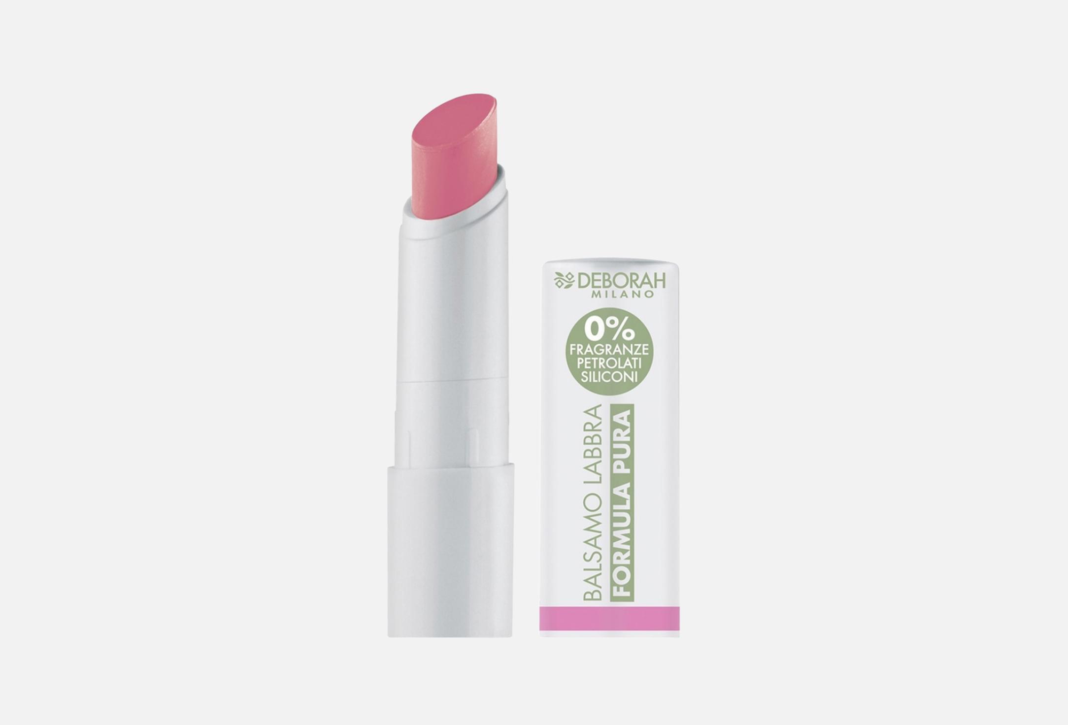 FORMULA PURA BALSAMO LABBRA BIO  3.75 Bio 04