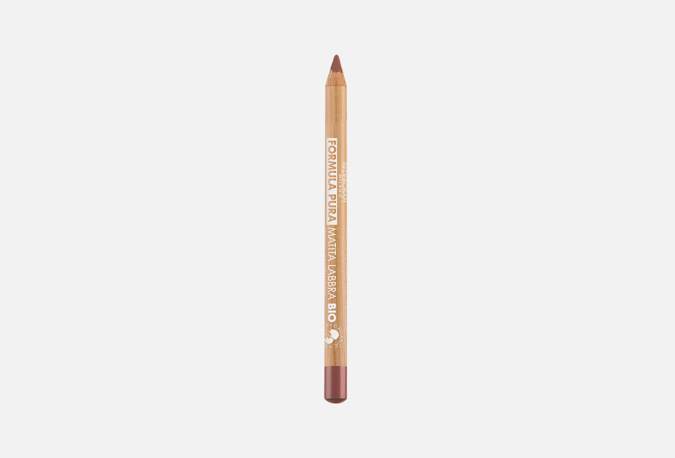 Formula Pura Matita Labbra Bio  1.2 03, Brick