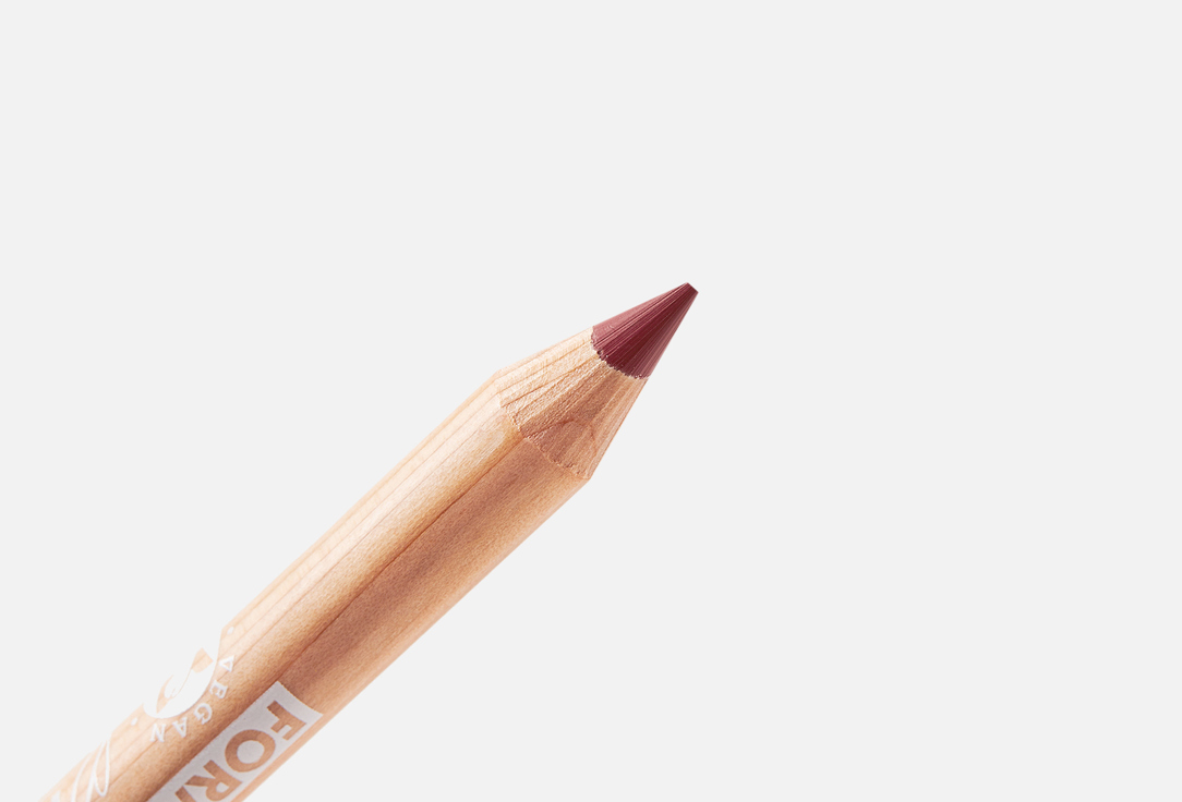 DEBORAH MILANO Long-lasting Lip Pencil Formula Pura Matita Labbra Bio