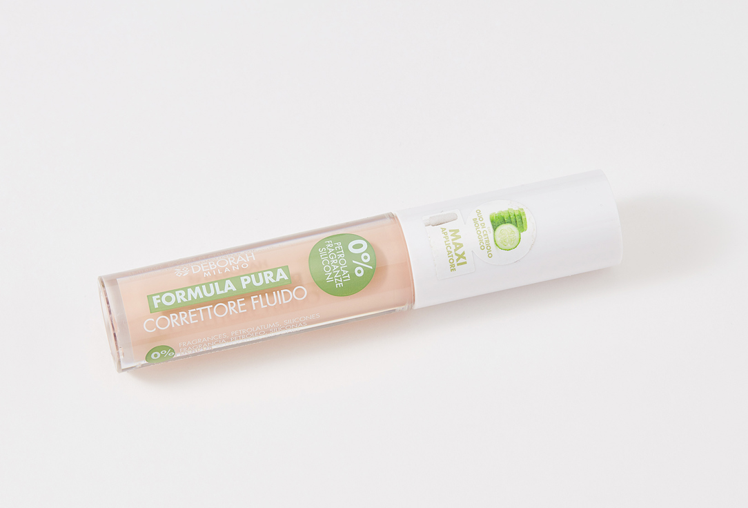 DEBORAH MILANO Concealer Fluid
