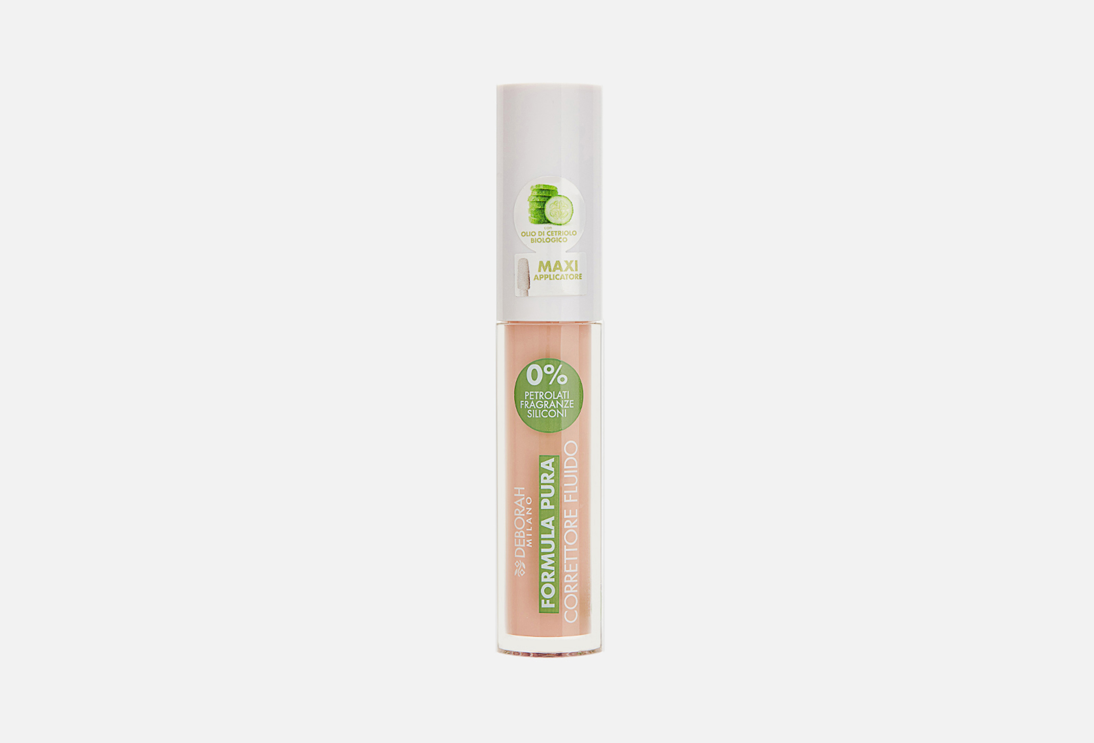 Fluid  4.5 01, Fair