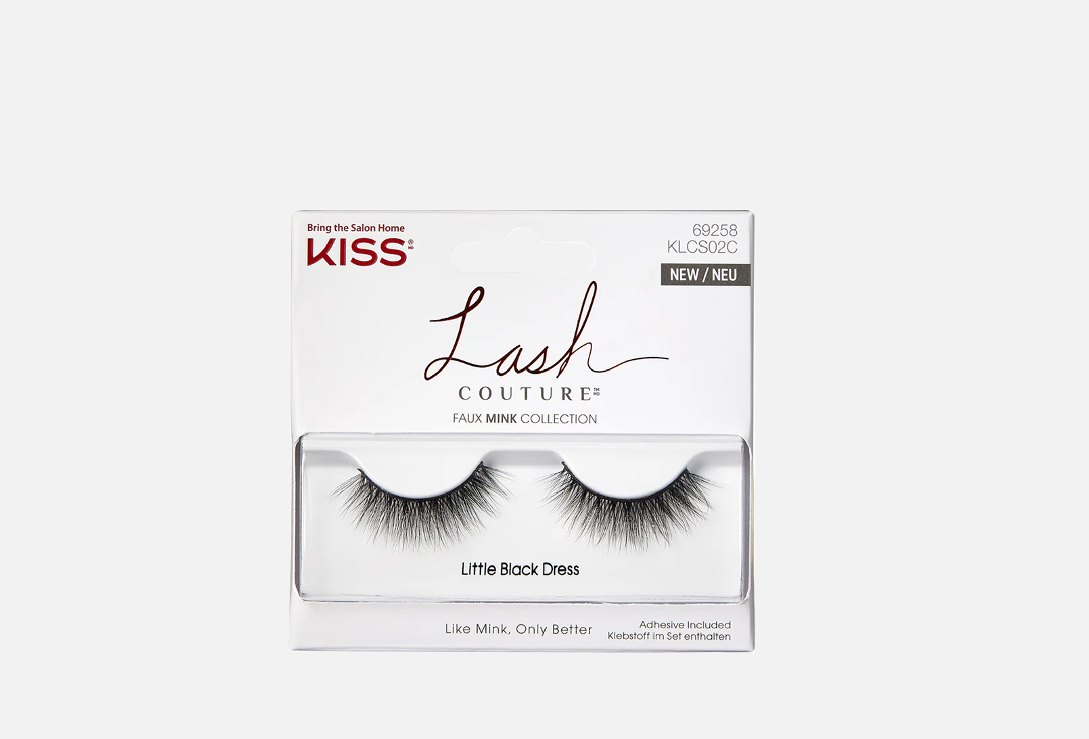 Lash Couture  1 